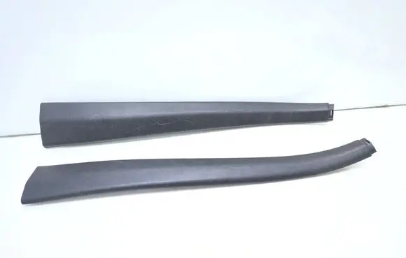 Porsche Cayenne (9PA) Other trunk/boot trim element 7L5867040 7L5867039