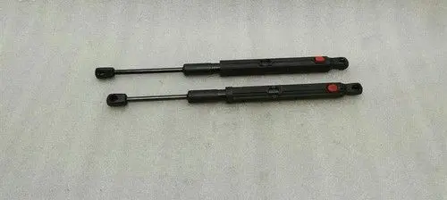Mercedes-Benz S W222 Tailgate/trunk strut/damper A2229800164