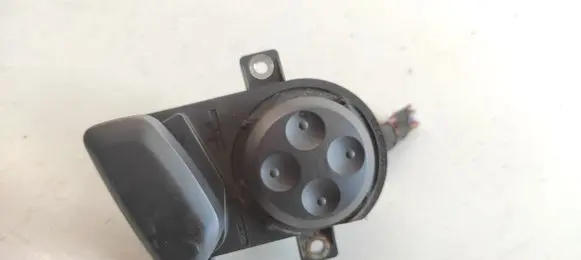 Volkswagen PASSAT B7 Seat control switch 3C0959778