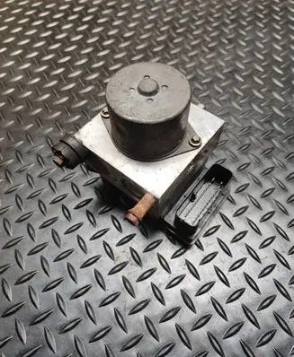 Mini Cooper Countryman R60 ABS Pump 9807162 54085585E 17723702