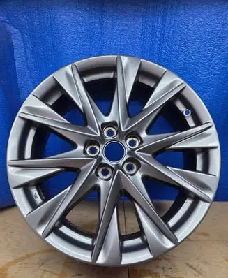 Mazda CX-5 II R19 alloy rim 9965147090
