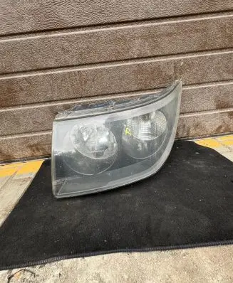 Volkswagen Crafter Headlight/headlamp 24769000 F2020