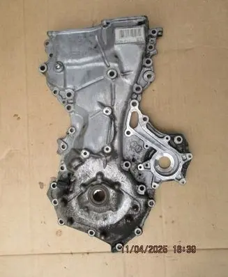 Toyota Yaris Engine 1nr