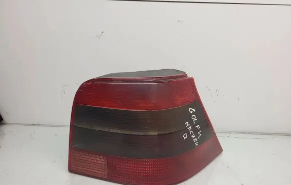 Volkswagen Golf IV Rear/tail lights 1J6945096Q