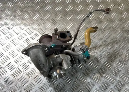 Volvo S80 Turbo 9686120680 968612068006