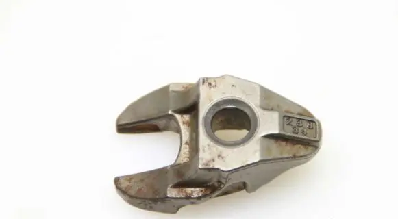 Peugeot 308 Fuel Injector clamp holder