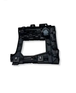 Volkswagen Jetta VII Dashboard glove box trim 17B858365