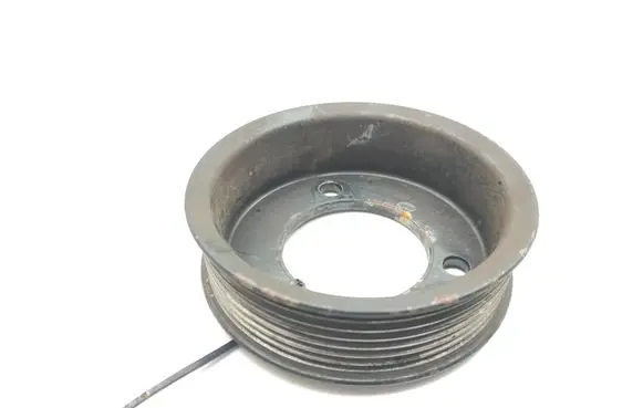 Renault Master III Water pump pulley 8200357354 8200357354D