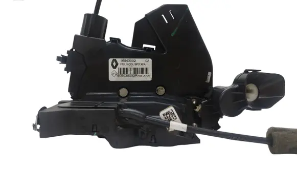 Renault Scenic IV - Grand scenic IV Front door lock 805039092R 16943002
