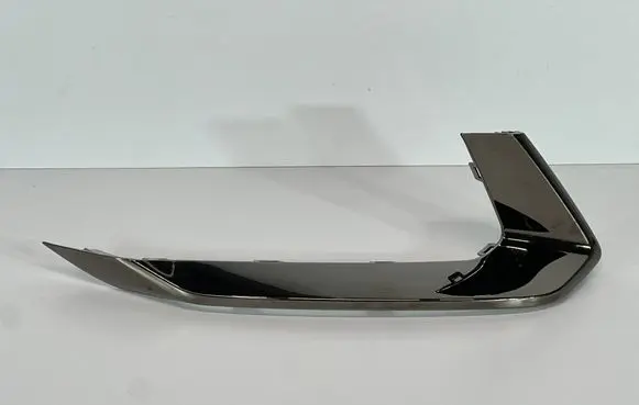 KIA Sportage Front bumper splitter molding 86596R2100