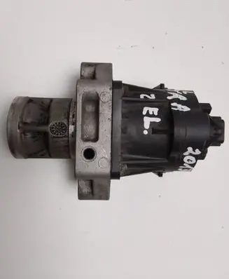 Opel Zafira C EGR valve 55566052