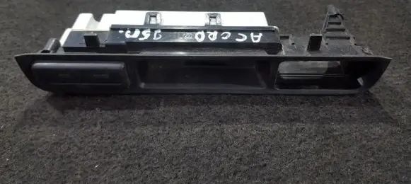Honda Accord Screen/display/small screen 39700SN7G015M1 39700-SN7-G015-M1