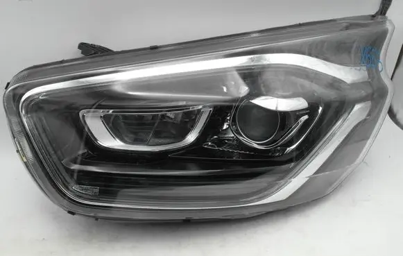 Ford Tourneo Custom Headlight/headlamp JK2113D153BG 000959