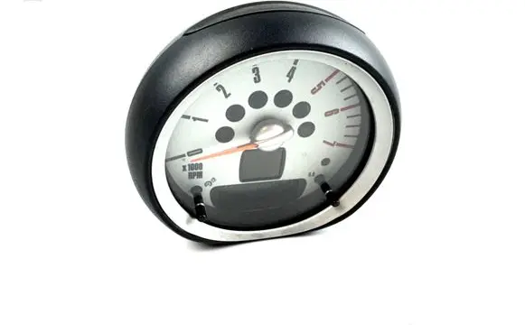 Mini One - Cooper Coupe R56 Speedometer (instrument cluster) 9178741