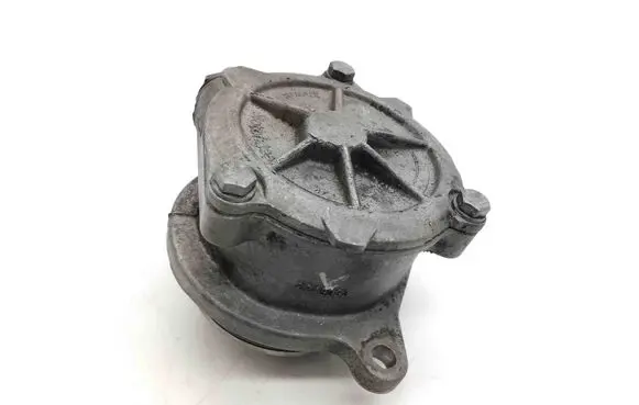 Vacuum pump