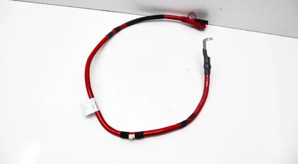 BMW iX3 G08 Positive cable (battery) 9858516 9858515