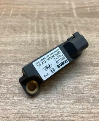 Ford Focus Airbag deployment crash/impact sensor 98AG14B342AD
