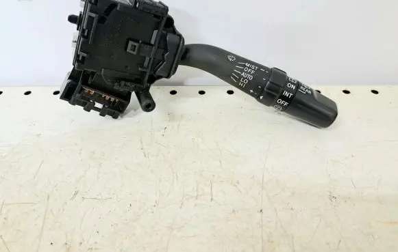 Toyota Avensis T250 Wiper control stalk