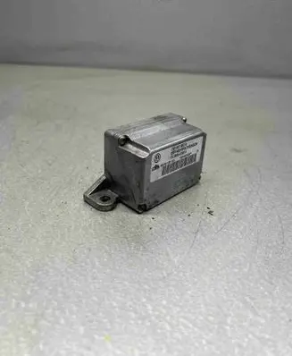 ESP acceleration yaw rate sensor