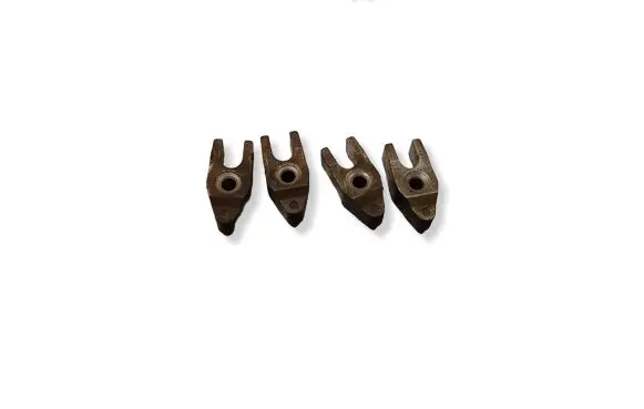 Subaru Trezia Fuel Injector clamp holder