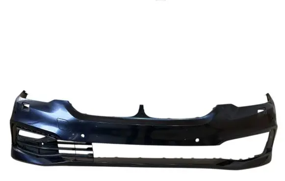 BMW 5 G30 G31 G38 Front bumper 51117385336