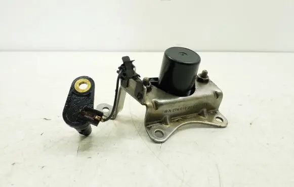 Mercedes-Benz C W204 Oil level sensor A0011531332