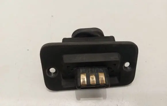 Volkswagen Caddy Sliding door contact joint 2K0907438