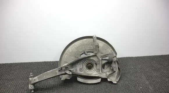 Porsche Macan (95B) Front wheel hub 95B615311H