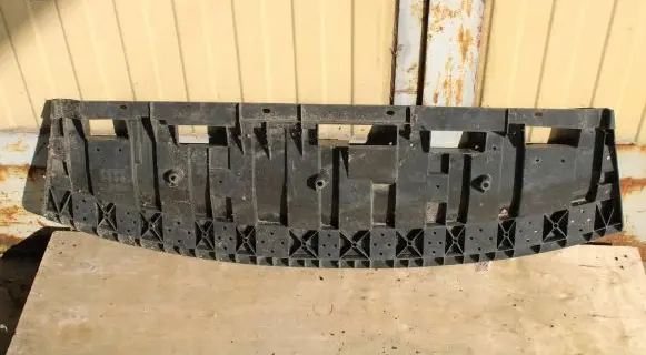 Nissan X-Trail T32 Front underbody cover/under tray 626604CL0B
