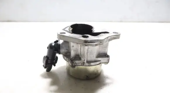 Renault Megane IV Vacuum pump