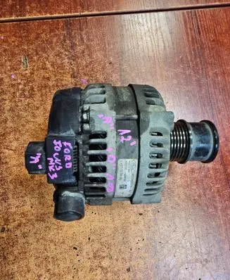 Ford Focus Generator/alternator MS1042101971 CV6T10300DB