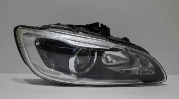 Volvo V60 Headlight/headlamp 31420262 89908940