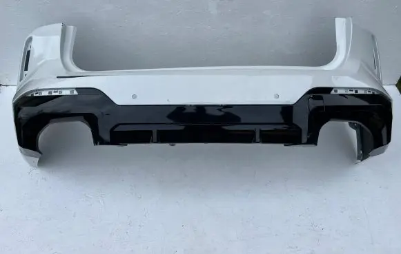 BMW X3 G01 Rear bumper 51128081855