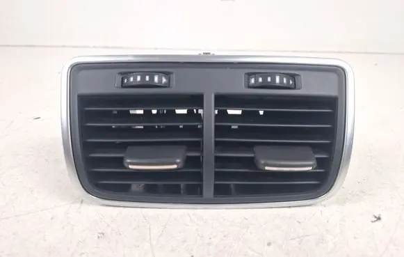 Audi A6 S6 C7 4G Rear air vent grill 4G0819203