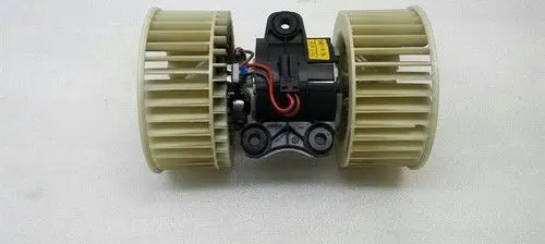 Land Rover Range Rover L322 Heater blower motor/fan resistor JNB000060