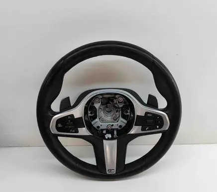 BMW X3 G01 Steering wheel 8094542