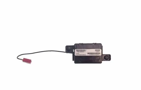 Chrysler Pacifica Antenna control unit P68186558AA 68186558AA 62574