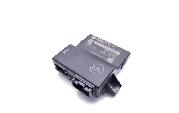 Gateway control module