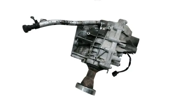 Ford Edge II Gearbox transfer box case 7L486G7QYD F2GW7L486BF 7722012370