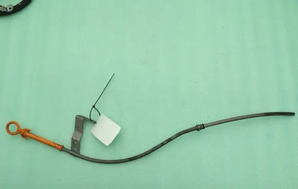 Volkswagen Golf VI Oil level dip stick 036115629BA 030115636A