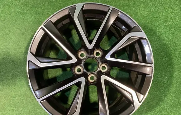 Toyota Corolla E210 E21 R18 spare wheel 84195