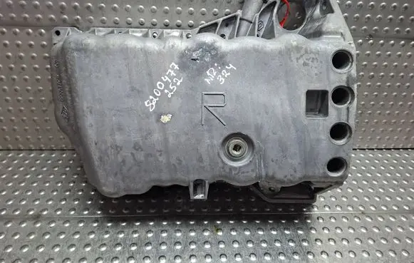 Renault Trafic II (X83) Oil sump S27624324 8200477252