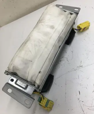 Porsche Cayenne (9PA) Passenger airbag