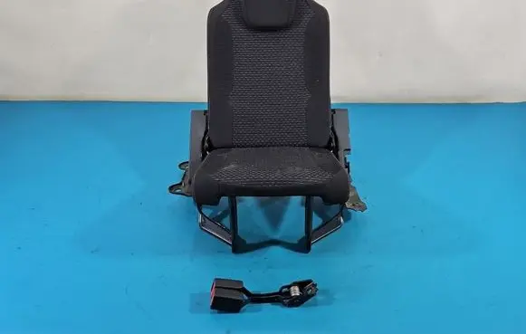 Citroen C4 Grand Picasso Third row seats IMPRK1602370