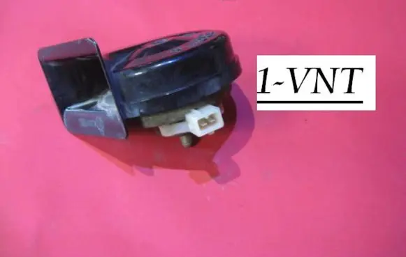 Peugeot 405 Horn signal CH2013 E200884