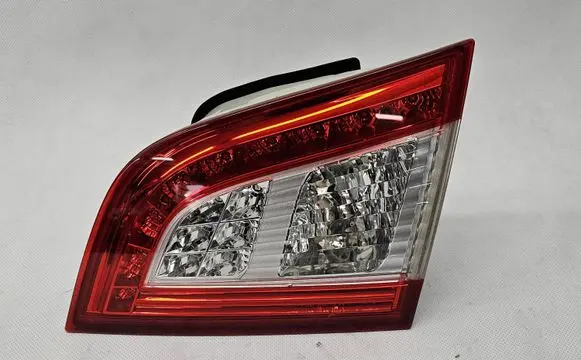 Peugeot 508 Rear/tail lights 9686780680