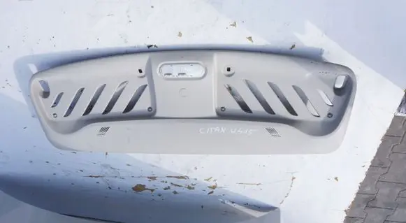Mercedes-Benz Citan W415 Glove box 8200461896