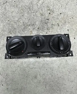 Seat Alhambra (Mk1) Climate control unit 7M3907049C YM2119980AD