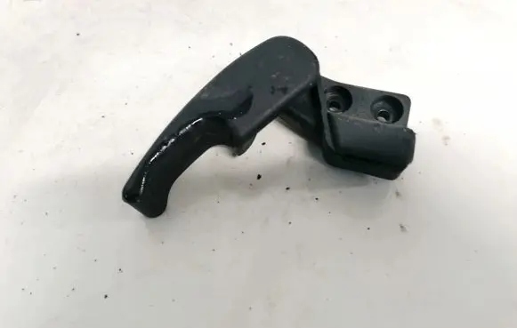 Skoda Octavia Mk1 (1U) Engine bonnet (hood) release handle 1h1823533