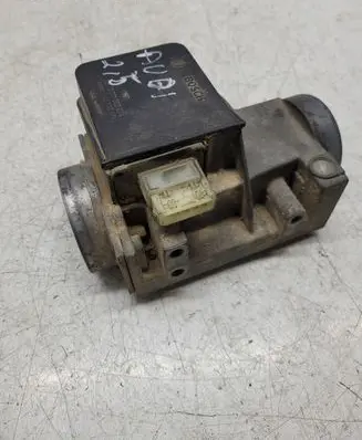 Audi A6 S6 C4 4A Mass air flow meter 0281002074